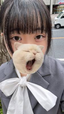 藤堂ユリカ 21歳