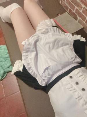 河合ゆずき 24歳