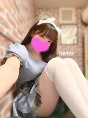宮園もも 23歳