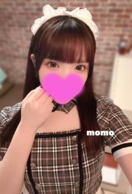 宮園もも 23歳