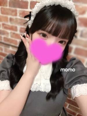 宮園もも 23歳
