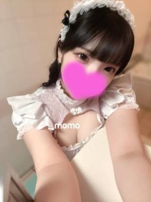 宮園もも 23歳