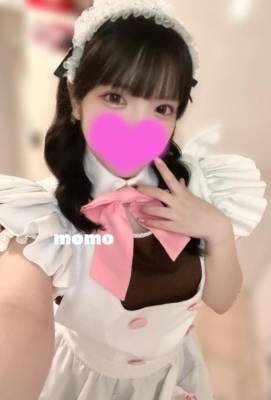 宮園もも 23歳