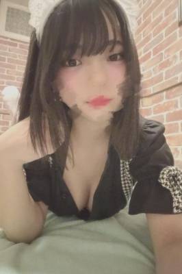 松本もなか 18歳