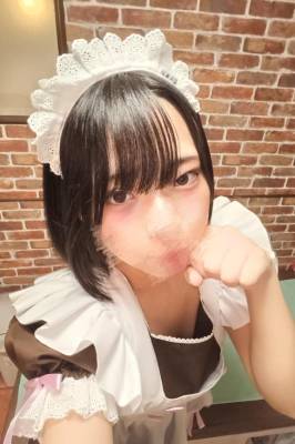 松本もなか 18歳