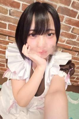 松本もなか 18歳