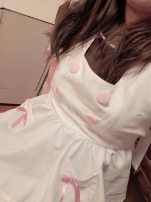 上村まいあ 24歳