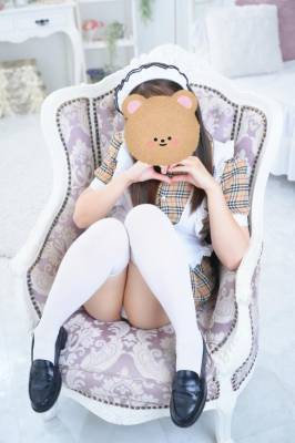 上村まいあ 24歳