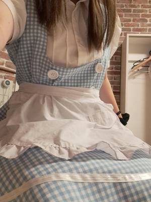 上村まいあ 24歳