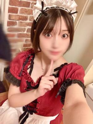 保志みりん 21歳