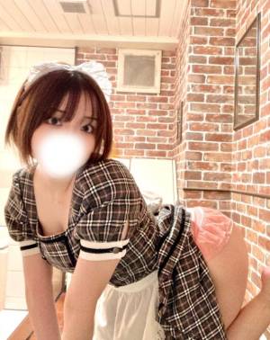 保志みりん 21歳