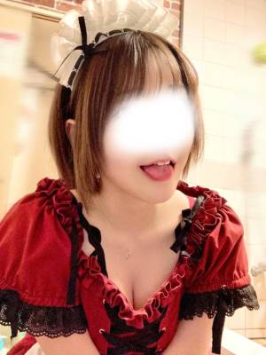 保志みりん 21歳