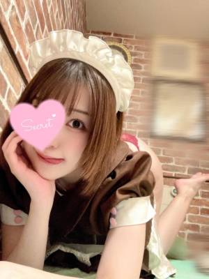 保志みりん 21歳