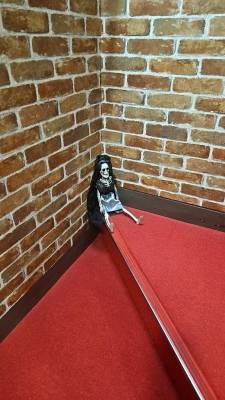 絢辻　まこと 28歳