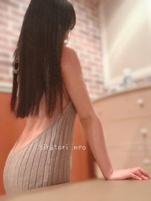 白鳥　ねお 27歳