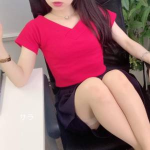 宝城　サラ 34歳