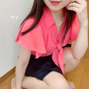 宝城　サラ 34歳