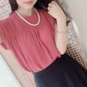 宝城　サラ 34歳