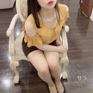 宝城　サラ 34歳