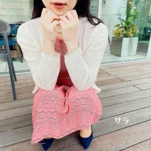 宝城　サラ 34歳