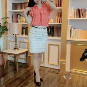宝城　サラ 34歳