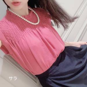 宝城　サラ 34歳