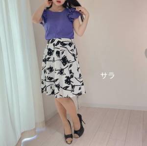 宝城　サラ 34歳