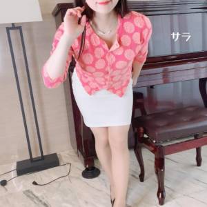 宝城　サラ 34歳