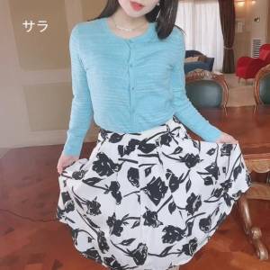 宝城　サラ 34歳