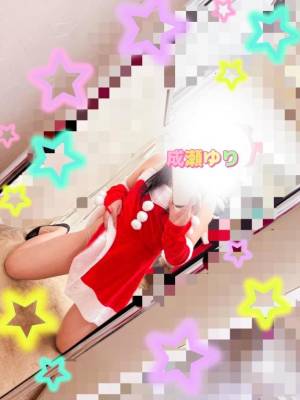 成瀬　ゆり 30歳