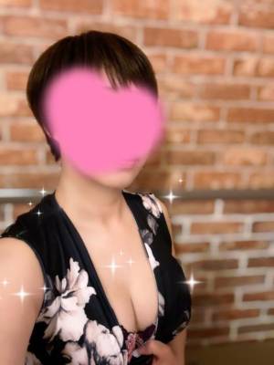 柏木　わか 44歳