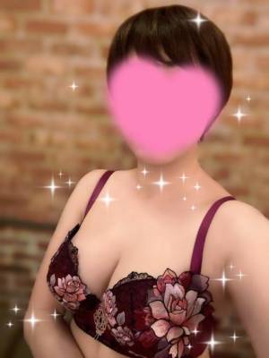 柏木　わか 44歳