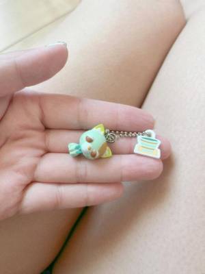 神山　ちよ 33歳