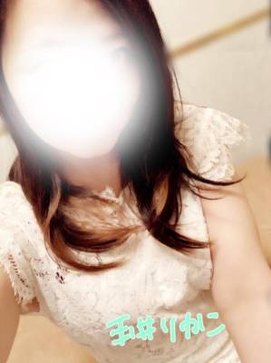 玉井りかこ 37歳