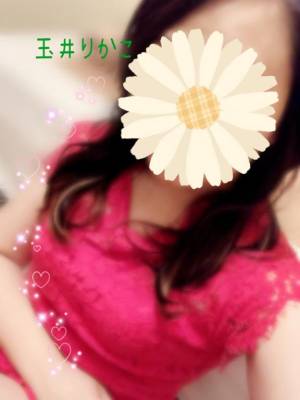 玉井りかこ 37歳