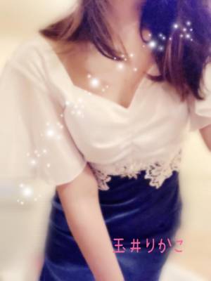 玉井りかこ 37歳