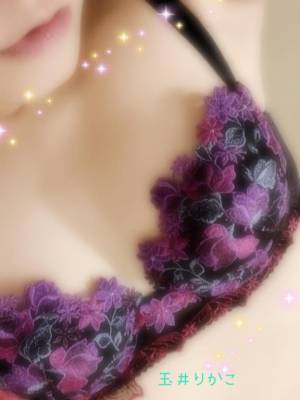 玉井りかこ 37歳