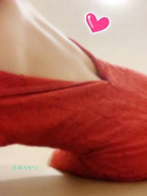 玉井りかこ 37歳