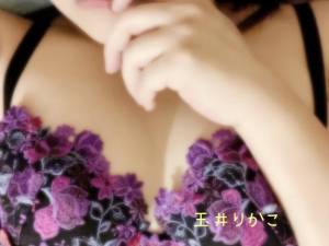 玉井りかこ 37歳