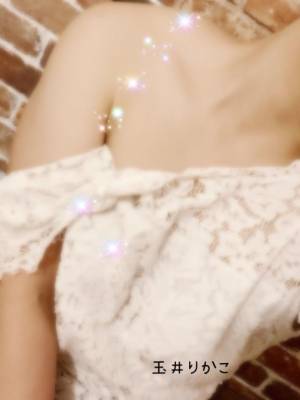 玉井りかこ 37歳