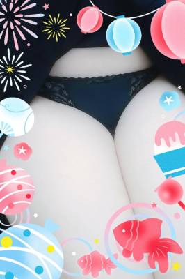 海馬りんか 32歳