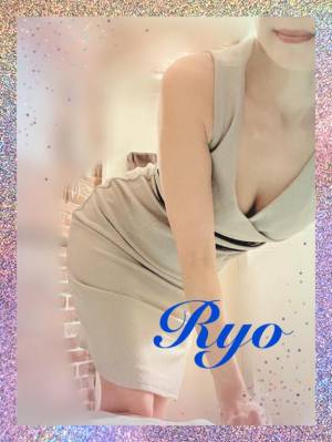 緒川りょう 48歳