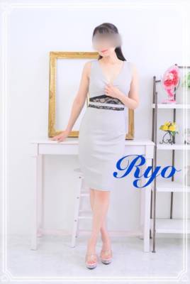 緒川りょう 48歳