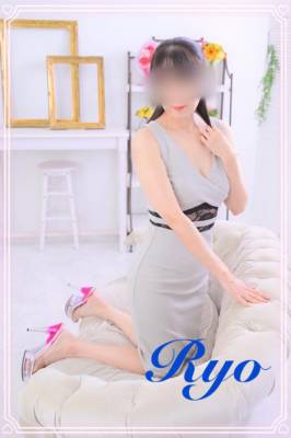 緒川りょう 48歳