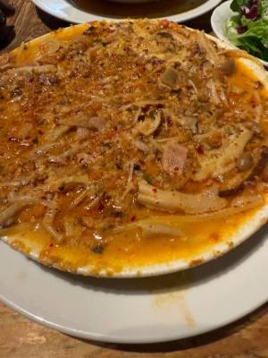 吉瀬しおり 41歳