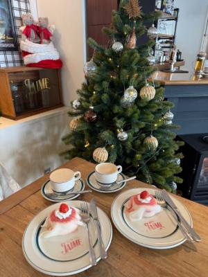 吉瀬しおり 41歳