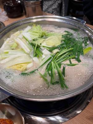 吉瀬しおり 41歳