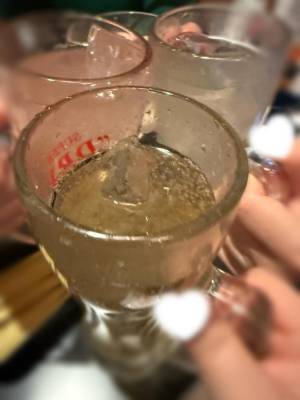 吉瀬しおり 41歳