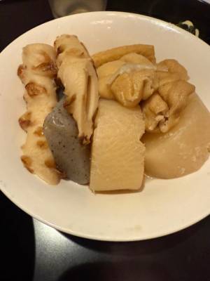 吉瀬しおり 41歳