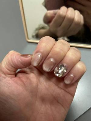 伊藤はるな 40歳